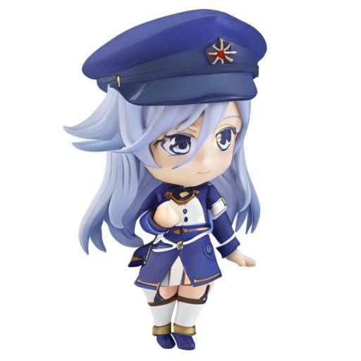 Amazon | ねんどろいど 86 エイティシックス ヴラディレーナ ミリーゼ
